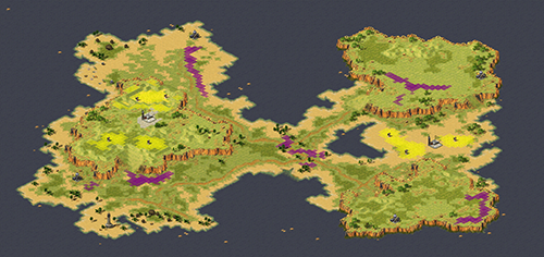 2-Player Temperate Skirmish full-resolution render