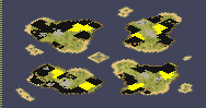 4 Islands rape full-resolution render