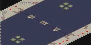 Timppa Bridges Too Far! full-resolution render