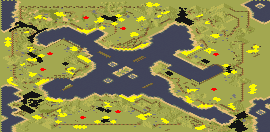 Battle Of Great Lake XVI full-resolution render