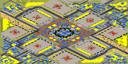 Xrossfire IIT full-resolution render