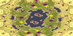 Map Test 47 full-resolution render