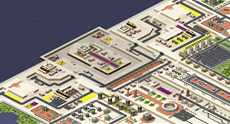 2-Player Urban Large Map full-resolution render