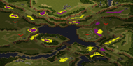 4-Player Temperate Skirmish full-resolution render