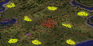 The Frontlines (2-8) full-resolution render