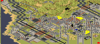 C&C City - Rush Hour (2) full-resolution render