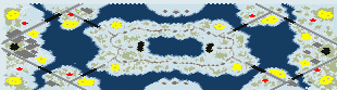 Artic Circle Infantry Only full-resolution render