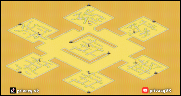 7-Player Temperate Skirmish full-resolution render