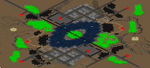 LvR City Lake (2-8) full-resolution render