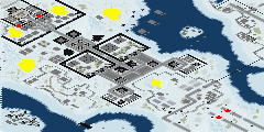 Kremlin Fall full-resolution render