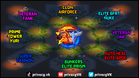8-Player Temperate Skirmish full-resolution render