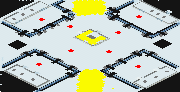 8-Player Snow Skirmish full-resolution render
