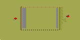 150 Flak tracks vs 750 conscripts full-resolution render