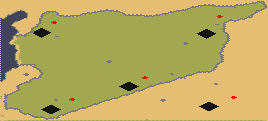 Syria full-resolution render
