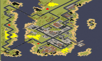 Ocean City full-resolution render