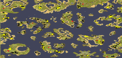 8-Player Temperate Large Map full-resolution render
