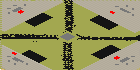 Small map - Ambush in center (4) full-resolution render