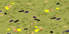 2v2 full-resolution render
