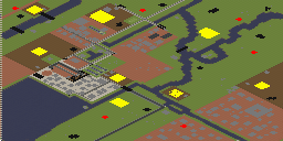 Urban Warfare full-resolution render