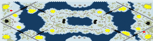 2-Player Snow Large Map full-resolution render