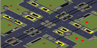 8-Player Urban Skirmish full-resolution render