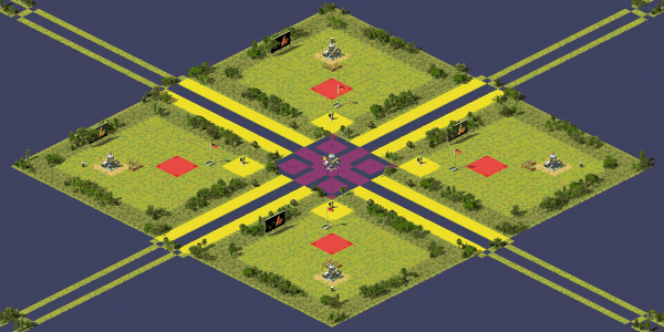 [4] Small Pipes and Oil Small (v1.0) by SuperMapper full-resolution render