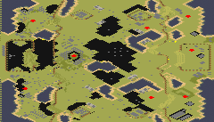°¿° Survivor: Edt c1thunder2016 full-resolution render