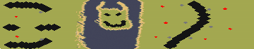 TRANSFORM full-resolution render