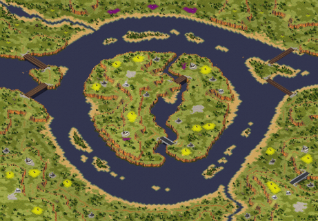 4-Player Temperate Large Map full-resolution render