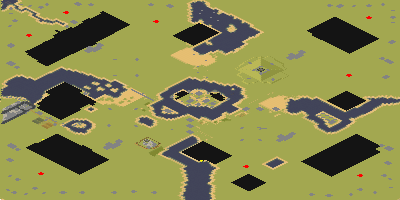 8-Player Temperate Large Map full-resolution render