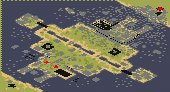 Base3 full-resolution render