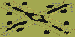 It's a nice day to fight full-resolution render