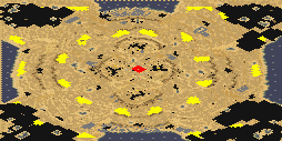 8-Player Desert Skirmish full-resolution render