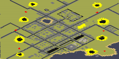 Toronto, ON full-resolution render