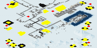 8-Player Snow Skirmish full-resolution render