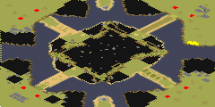 Dalawahan full-resolution render