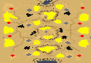 Desert Gem Clash full-resolution render