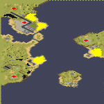 Coasta de Beligro 3 full-resolution render