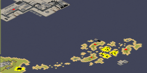 DoctorEvil's Pacific Survival v2.0 full-resolution render