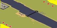 One Way Trip full-resolution render