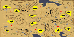 Sedona Pass Rebirth V3.0 full-resolution render