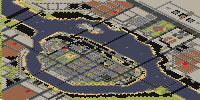 Yeouido Seoul full-resolution render