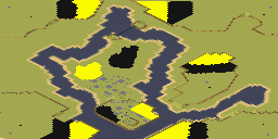 te land ter zee en in de lucht full-resolution render