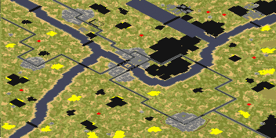 Apokalypse 2P full-resolution render