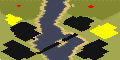 Einfach einfach full-resolution render