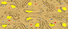 Desert Gem Skirmish full-resolution render