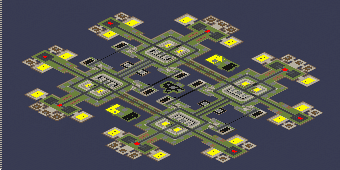 Bay O Pigs (2-8) full-resolution render