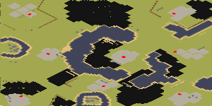MAP A 2024 full-resolution render