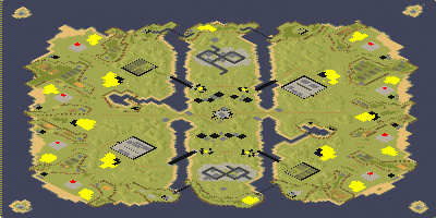 8-Player Temperate Large Map full-resolution render