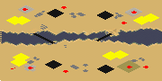 8-Player Desert Skirmish full-resolution render